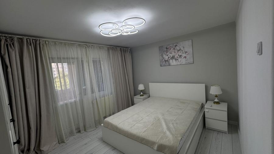 2 camere Premium | Mall Vitan| Agatha Barsescu 20 | Posibilitate loc parcare