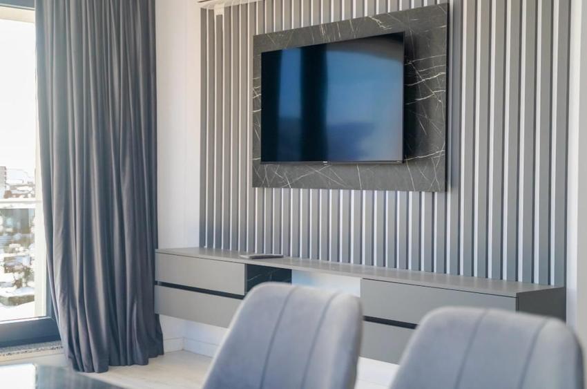 2 CAMERE | PIPERA | LUX | VEDERE PANORAMICA|