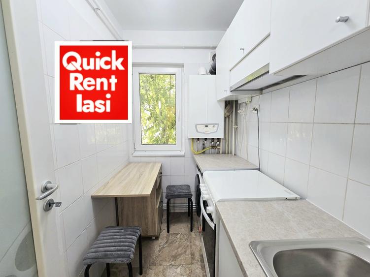La Prima Inchiriere Renovat Complet Apartament 2Dormitoare Decomandat Nou