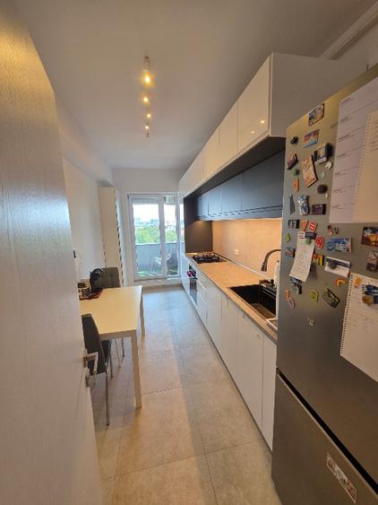 Apartament 2 camere Grand Arena, Bloc Nou (2023), Complet Mobilat și Utilat