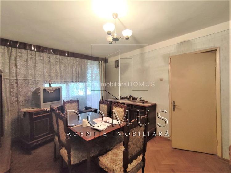 Ap. 2 camere Micro 16, etaj 1, 50mp, liber - 2