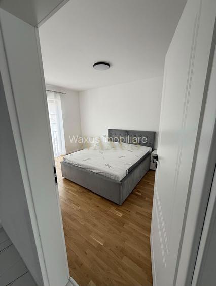 Apartament de Lux,Bulevardul Republicii,etaj 2 - 4