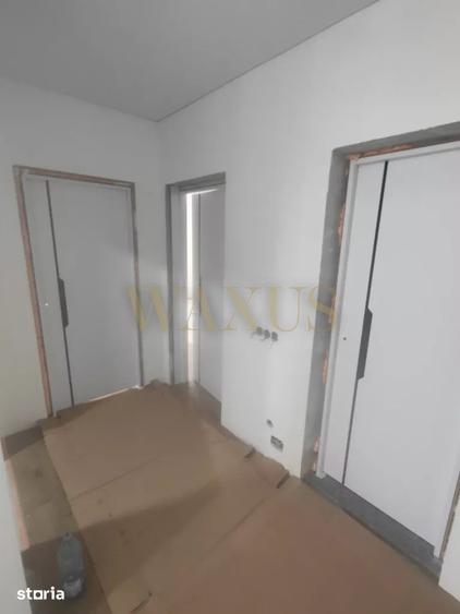 Casă Individuală Pe un Nivel I SU 118MP I Teren 450MP – Dezmir