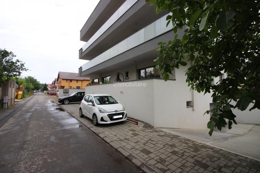 Apartament 4 camere cu gradina | Ideal locuinta, birou | Baneasa - Iancu Nicolae - 21