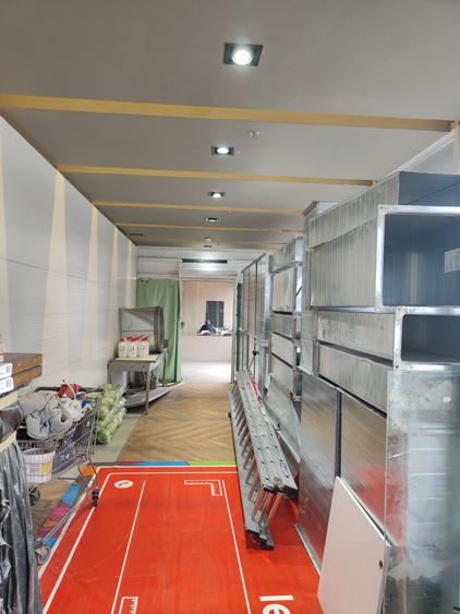 Spatii comerciale in zona Brintex, suprfate de 70mp si 40mp, comision 0%
