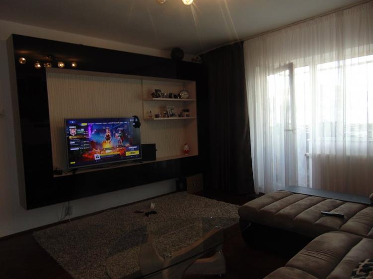 Muncii metrou- Decebal - Pink Cafe- Apartament 2 camere- mobilat utilat modern