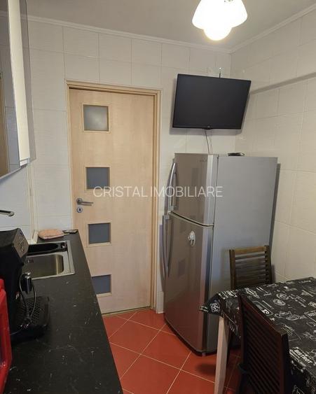 🏡 De închiriat 3 camere | 2 balcoane | mobilat | Pet Friendly | zona Favorit - 7