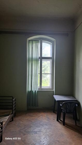 Cladire S+P+2, 1150mp teren, 1403mp cladire, Arad central
