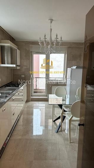 Apartament Premium 3 Camere – Herastrau - Cartier Francez - 7
