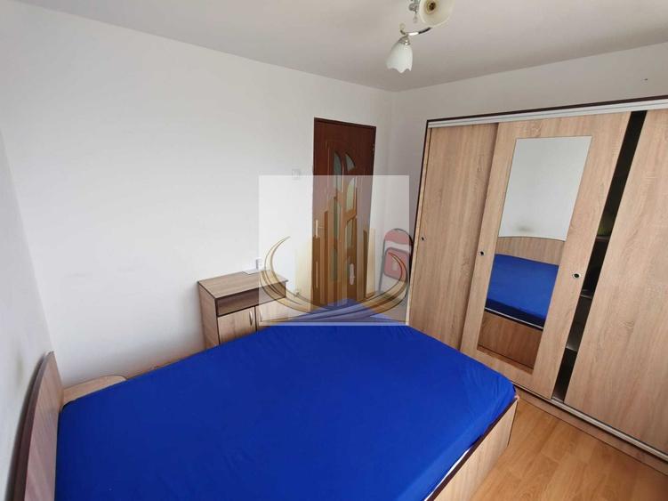 Apartament cu 2 camere, decomandat, Piata Sudului