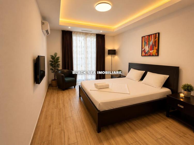 De inchiriat apartament 2 camere Coralia - Universitatea Ovidius