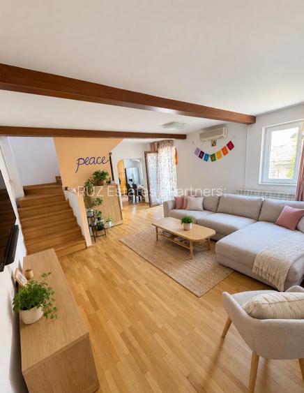 Duplex 3 camere | 110 mp | Aviatorilor-Kiseleff - 3