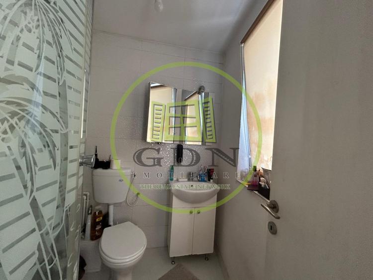 Spatiu Comercial P+1, 272 MP teren, 146 MP utili, Zona Parcul Romanescu