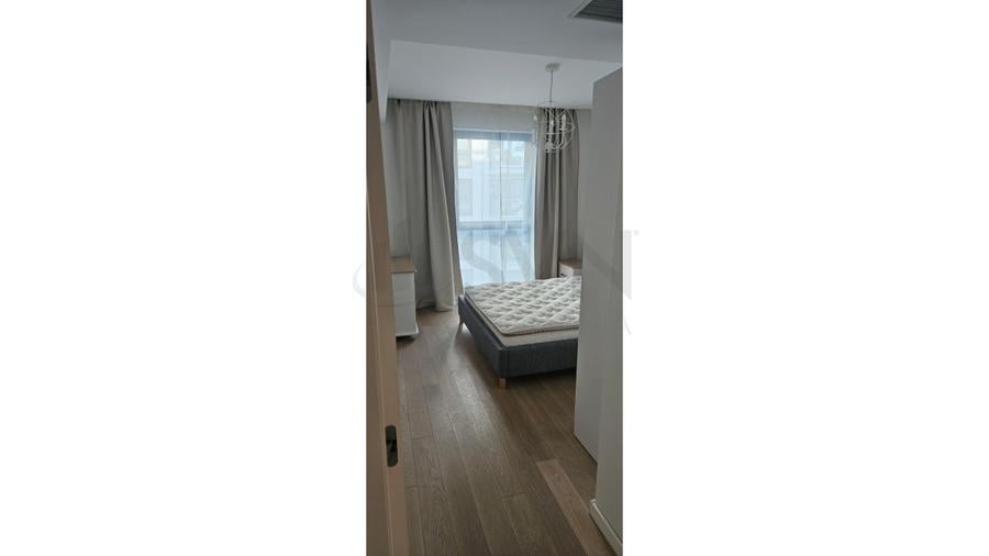 REA1024493 One Herastrau Plaza l 2 Camere l Parc