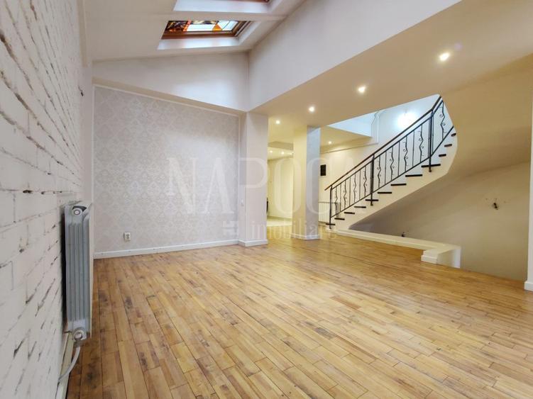 Casa 5 camere de vanzare in Buna Ziua, Cluj Napoca