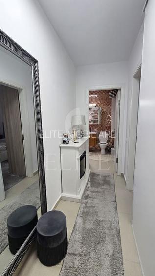 Apartament 2 camere în zona BORHANCI - 11