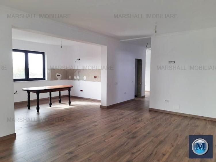Vila cu 4 camere de vanzare in Magurele, 190.15 mp #16265