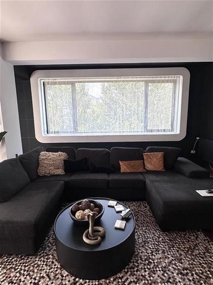 APARTAMENT 3 CAMERE // BARBU VACARESCU // LANGA LAC