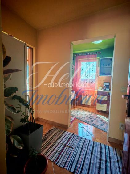 Apartament 1 camere 34.7 mp+balcon 8,48mp zona Eroilor - 3