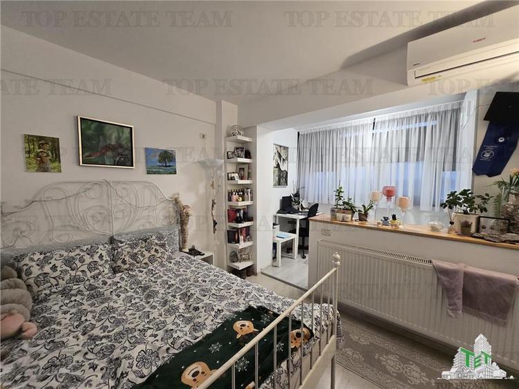 Apartament superb cu 3 camere, mobilat/utilat, in zona Prelungirea Ghencea, sect