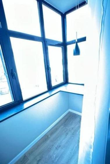 Apartament  2 camere Lux+CTP in Bloc Nou  zona Domenii