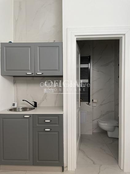 Apartament 4 Camere | 125 mp | Etaj 1 | Centru | Bulevardul Eroilor - 9