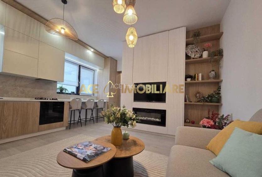 2 Camere de inchiriat | 13 Septembrie | Centrala | Mobilat | Utilat