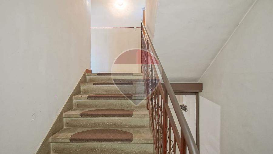 Casa individuala in Brasov | 705 mp teren | Str. Vulcan