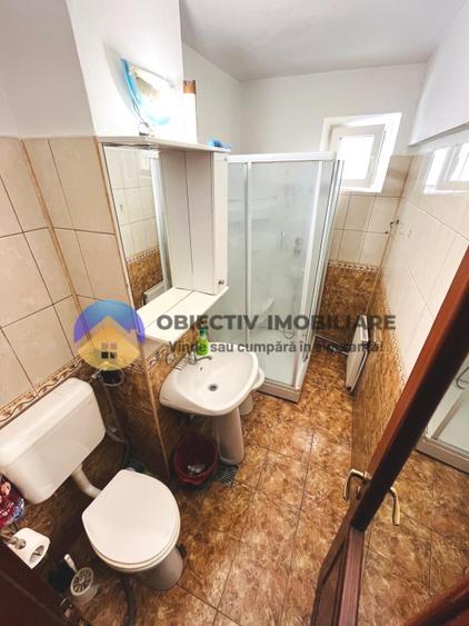 Apartament 3 camere – zona Dărmănești,Orion – 73,02 mp