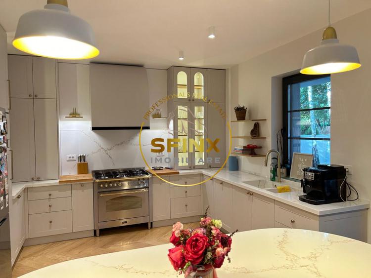 Pet friendly, modern villa for rent, near Cambridge School and Jolie Ville