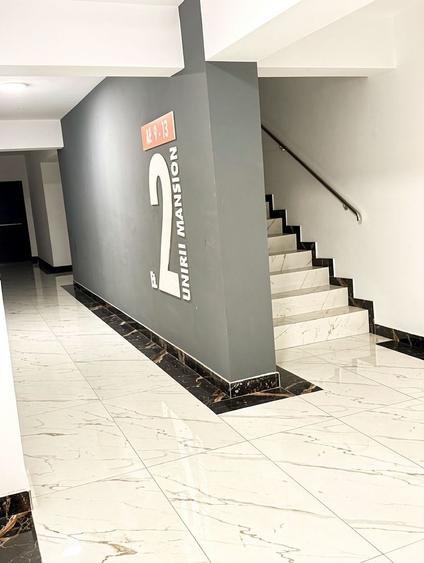 Apartament 3 camere | 12 min Metrou Timpuri Noi / Tineretului | Centrala Proprie