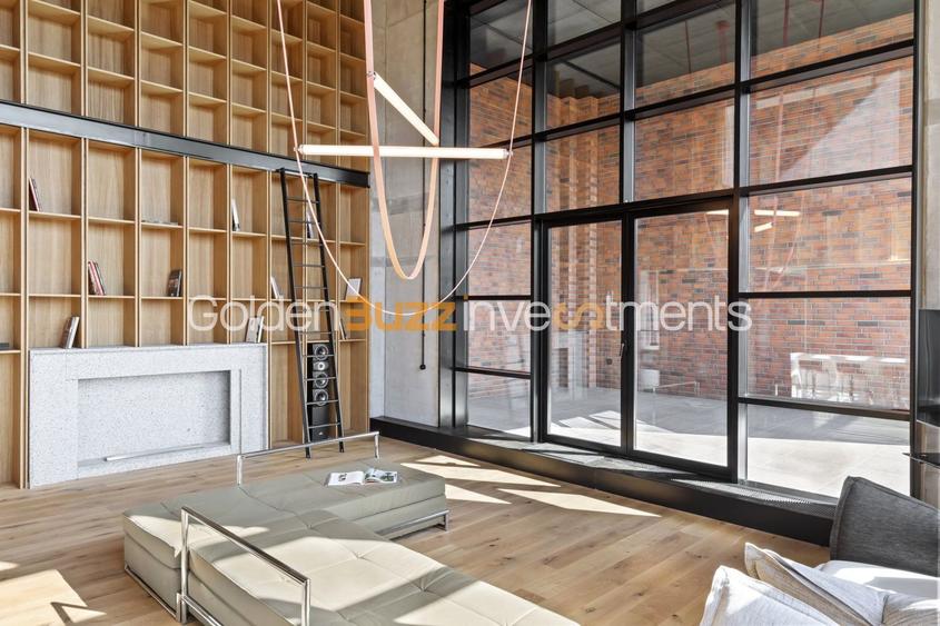 Apartament unic | Duplex | 4 camere