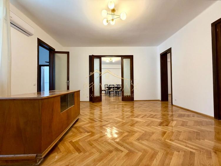 Birou cu 5 camere Unic *160mp* // Zona Eminescu- Polona