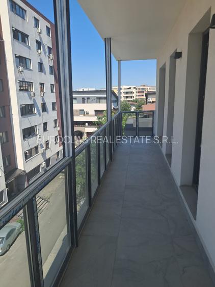 Apartament 2 camere decomandat - Tomis Plus - 110.000 euro (cod E2+E7) - 4