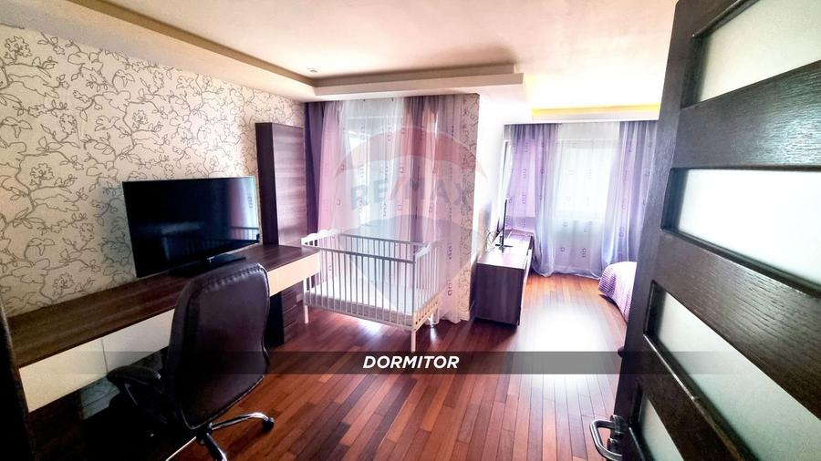Casa moderna 210 mp, teren 36,5 ari | Buzesti | Comision 0%