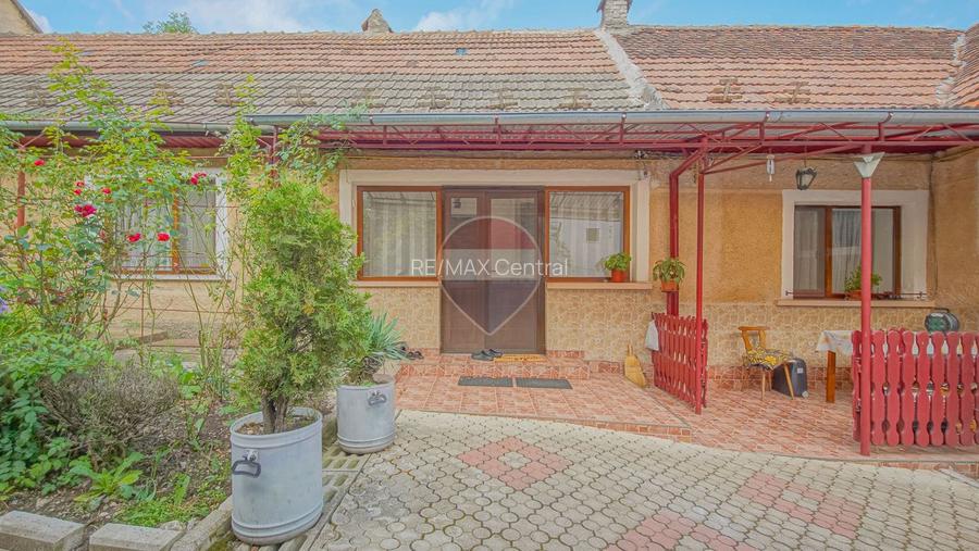 COMISION 0% Casa individuala de vanzare cu teren 1555 mp Sacele - 29