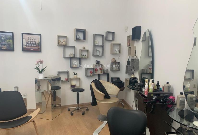 Apartament Piața Mihai Viteazu etajul 1/1 finisat modern - 4
