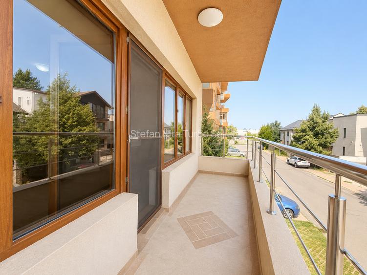 2 camere Omnix Voluntari - 12