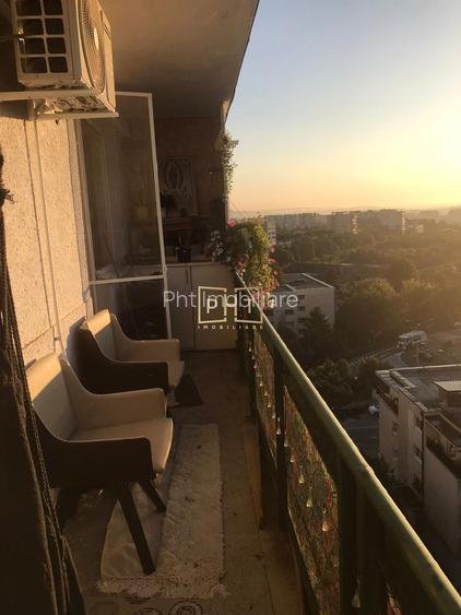 Apartament cu 2 camere de vânzare, 51 mp, zona străzii Brâncuși! - 11