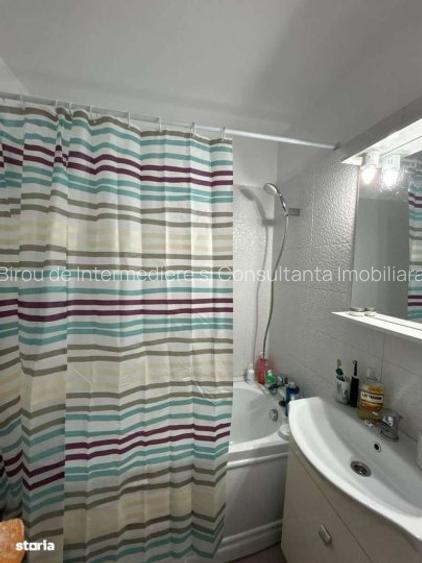 🙋Tomis I🔸2 Camere semiDecomandate 48m² Mobilat Utilat Parcare - 9