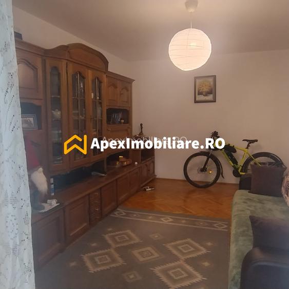 Ap. 3 cam de inchiriat Tineretului Bucuresti | Metrou 2 min | Ac Parc Parcare - 7