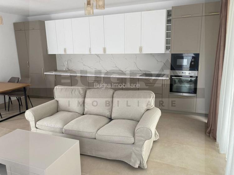 Duplex premium de 140mp, nou, prima inchiriere, zona Oasului - 3