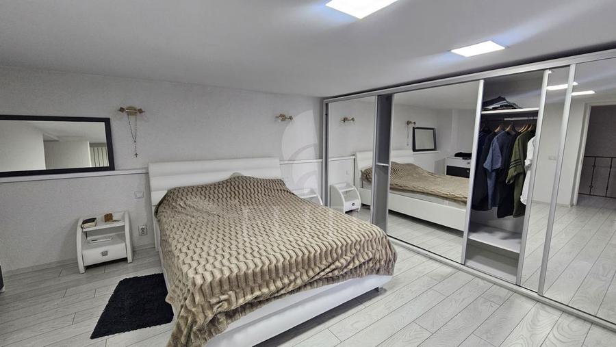 Apartament 3 camere în zona strazii Clinicilor
