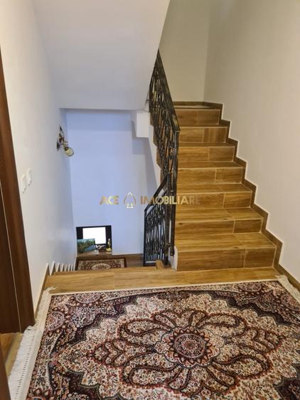 Casa de vanzare | Popesti Leordeni | Curte proprie | Triplex | Parcare