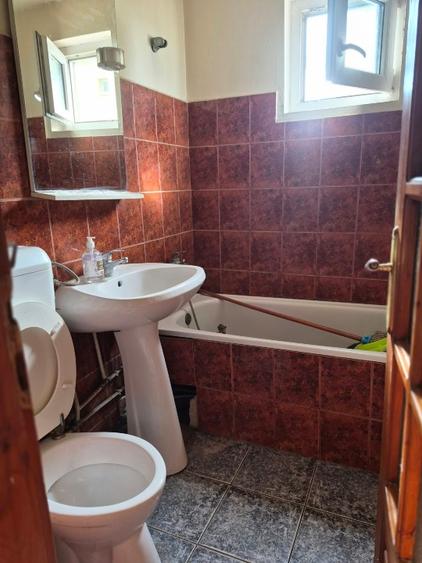Apartament Fortuna 3 camere– centrală proprie – proprietar