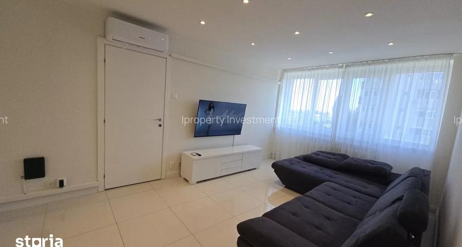 Titan | 3 camere | Renovat Integral | 12 min metrou