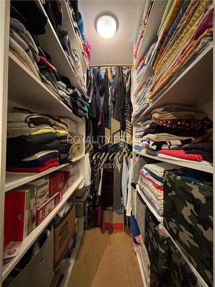 DENYA FOREST,Apartament 3 camere, 70 mp, 2 bai, loc parcare- Zona Lipovei - 14