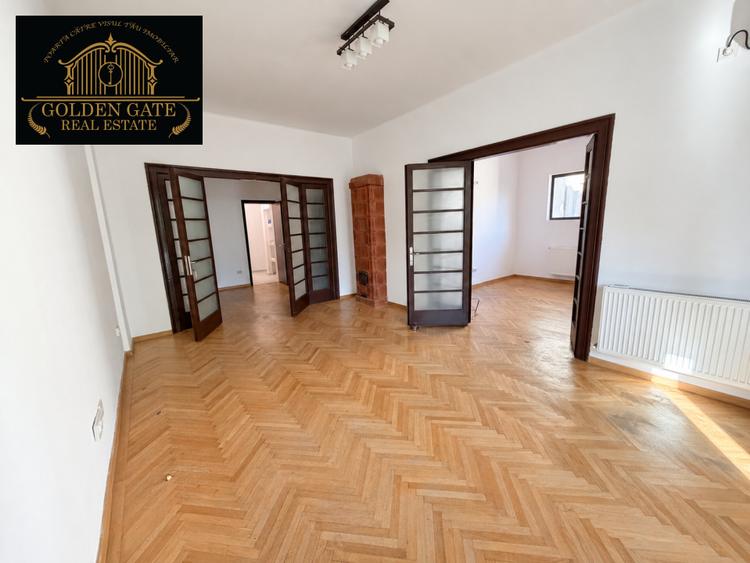3 camere în vilă | Andrei Mureșanu | 77,70 mp utili | Pod și pivniță