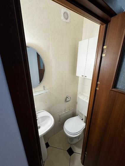 De inchiriat, apt 3 camere,mobilat,101m2,parcare, Obor (sos. Stefan cel Mare)