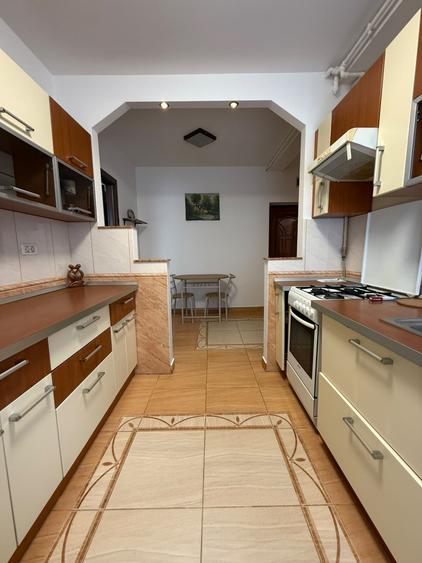 Apartament 2 camere in Centru in Pta Mihai Viteazu
